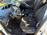 Toyota - 2012 - verso - benzine - personenauto - afbeelding 10 van  17