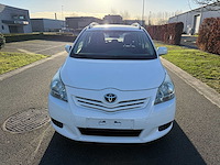 Toyota - 2012 - verso - benzine - personenauto - afbeelding 13 van  17