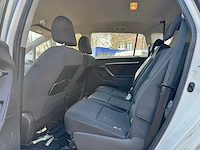Toyota - 2015 - verso - verso - personenauto - afbeelding 2 van  12