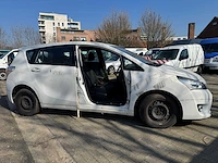 Toyota - 2015 - verso - verso - personenauto - afbeelding 10 van  12