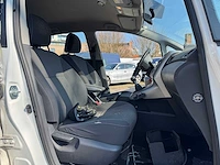 Toyota - 2015 - verso - verso - personenauto - afbeelding 4 van  12