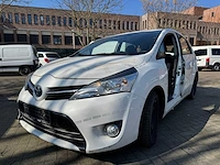 Toyota - 2015 - verso - verso - personenauto - afbeelding 5 van  12