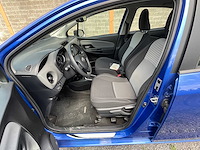 Toyota - 2020 - yaris - afbeelding 3 van  15