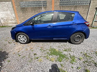 Toyota - 2020 - yaris - afbeelding 8 van  15