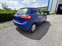Toyota - 2020 - yaris - afbeelding 11 van  15