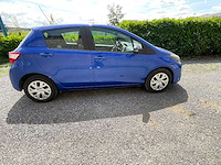 Toyota - 2020 - yaris - afbeelding 12 van  15