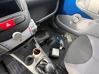 Toyota - aygo - 1.0-12v - car - 2007 - afbeelding 3 van  13