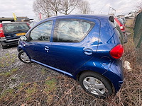 Toyota - aygo - 1.0-12v - car - 2007 - afbeelding 8 van  13