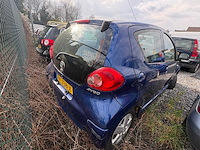 Toyota - aygo - 1.0-12v - car - 2007 - afbeelding 10 van  13