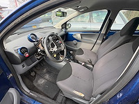 Toyota - aygo - 1.0-12v - car - 2007 - afbeelding 13 van  13