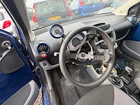 Toyota - aygo - 1.0-12v - car - 2007 - afbeelding 11 van  13