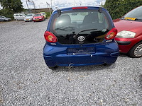 Toyota - aygo - car - afbeelding 4 van  6