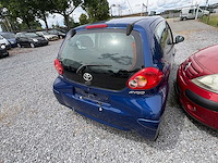 Toyota - aygo - car - afbeelding 5 van  6