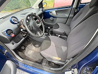 Toyota - aygo - car - afbeelding 3 van  4