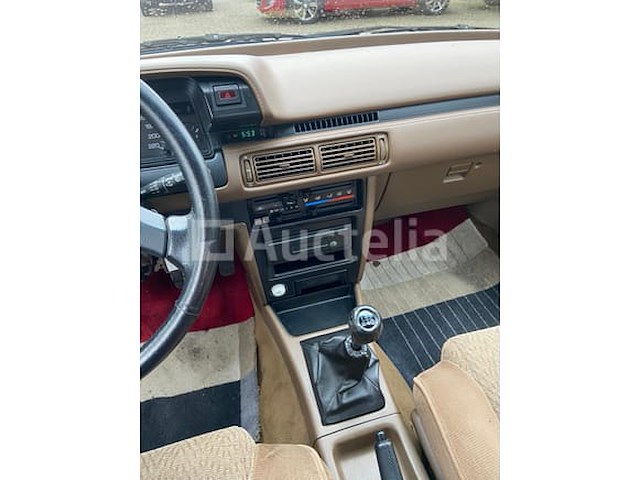 Toyota - camry (1987) - afbeelding 2 van  31