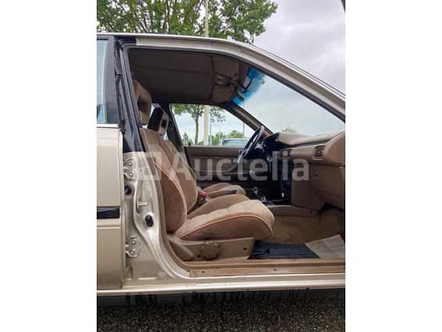 Toyota - camry (1987) - afbeelding 4 van  31