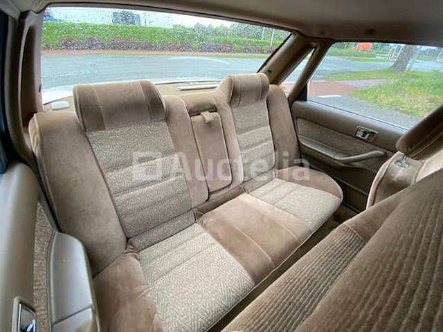 Toyota - camry (1987) - afbeelding 9 van  31