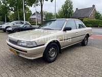 Toyota - camry (1987) - afbeelding 1 van  31