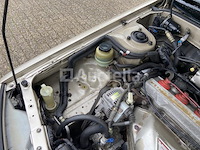 Toyota - camry (1987) - afbeelding 14 van  31