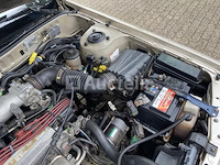 Toyota - camry (1987) - afbeelding 15 van  31