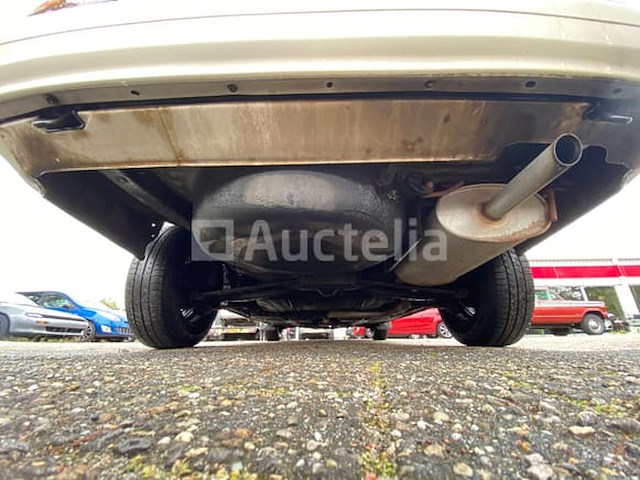 Toyota - camry (1987) - afbeelding 20 van  31