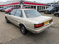 Toyota - camry (1987) - afbeelding 12 van  31