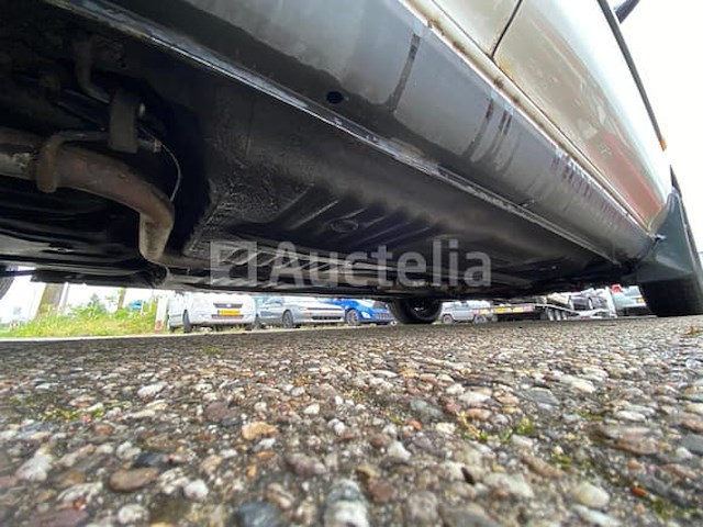 Toyota - camry (1987) - afbeelding 24 van  31