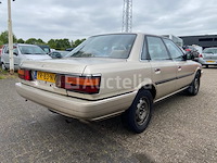 Toyota - camry (1987) - afbeelding 26 van  31