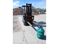 Toyota - forklift trucks - afbeelding 6 van  7