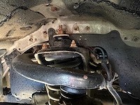 Toyota - hilux - d4-d amazonia - afbeelding 4 van  38