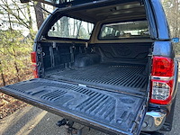 Toyota - hilux - d4-d amazonia - afbeelding 7 van  38