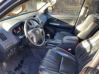 Toyota - hilux - d4-d amazonia - afbeelding 15 van  38