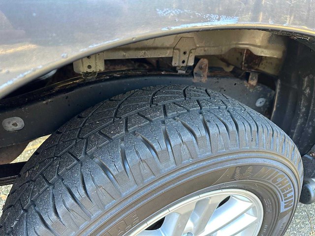 Toyota - hilux - d4-d amazonia - afbeelding 19 van  38