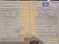 Toyota - hilux - d4-d amazonia - afbeelding 26 van  38