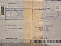 Toyota - hilux - d4-d amazonia - afbeelding 27 van  38