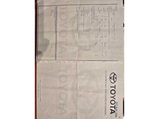 Toyota - hilux - d4-d amazonia - afbeelding 28 van  38