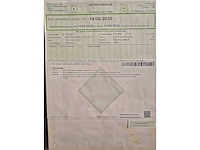 Toyota - hilux - d4-d amazonia - afbeelding 29 van  38