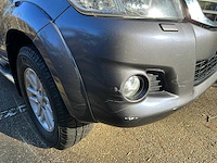 Toyota - hilux - d4-d amazonia - afbeelding 33 van  38