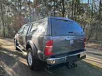Toyota - hilux - d4-d amazonia - afbeelding 34 van  38