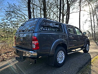 Toyota - hilux - d4-d amazonia - afbeelding 38 van  38