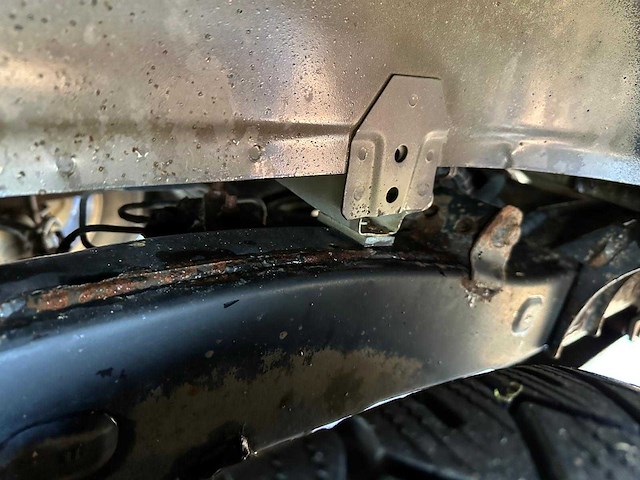 Toyota - hilux - d4-d amazonia - afbeelding 2 van  28