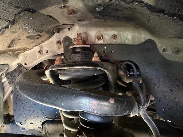 Toyota - hilux - d4-d amazonia - afbeelding 4 van  28