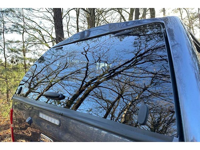 Toyota - hilux - d4-d amazonia - afbeelding 13 van  28