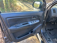 Toyota - hilux - d4-d amazonia - afbeelding 14 van  28