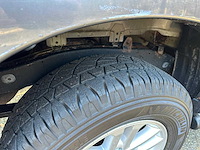 Toyota - hilux - d4-d amazonia - afbeelding 19 van  28