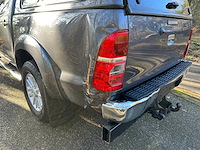 Toyota - hilux - d4-d amazonia - afbeelding 25 van  28