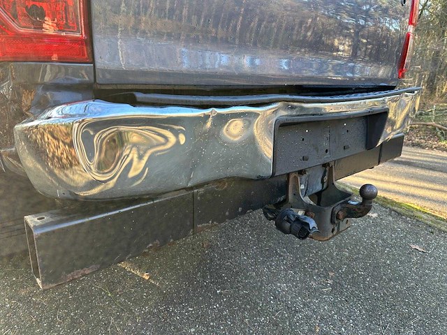 Toyota - hilux - d4-d amazonia - afbeelding 26 van  28