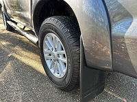 Toyota - hilux - d4-d amazonia - afbeelding 27 van  28