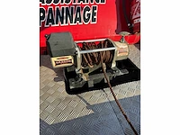 Toyota - landcruiser - toyota landcruiser lepel - afbeelding 3 van  28
