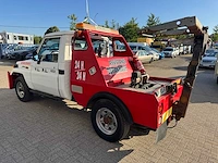 Toyota - landcruiser - toyota landcruiser lepel - afbeelding 4 van  28